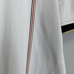 2010/12 GERMANY SCHWEINSTEIGER 7 HOME SHIRT (L) ADIDAS - Cult Kits - Large - Buy Vintage Football Shirts, Authentic Retro Football Shirts For Sale, Classic Football Shirts & Soccer Jersey