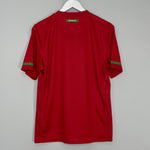 Shop 2010/12 INDONESIA HOME SHIRT (M) NIKE, classic football shirts, vintage football shirts & retro soccer jerseys at Cult Kits