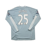 Buy 2010/12 Liverpool Reina 25 GK Shirt (L) Adidas ~ Free worldwide shipping available ~ Authentic Vintage Football Shirts from Cult Kits