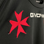 Shop 2010/12 MALTA AWAY SHIRT (XL) GIVOVA, classic football shirts, vintage football shirts & retro soccer jerseys at Cult Kits
