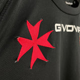 Shop 2010/12 MALTA AWAY SHIRT (XL) GIVOVA, classic football shirts, vintage football shirts & retro soccer jerseys at Cult Kits
