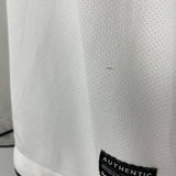 Shop 2010/12 MANCHESTER UNITED CHICHARITO #14 L/S AWAY SHIRT (L) NIKE, classic football shirts, vintage football shirts & retro soccer jerseys at Cult Kits