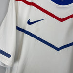2010/12 NETHERLANDS AWAY SHIRT (XL) NIKE - Cult Kits - XL - Buy Vintage Football Shirts, Authentic Retro Football Shirts For Sale, Classic Football Shirts & Soccer Jersey