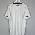 2010/12 NETHERLANDS AWAY SHIRT (XL) NIKE - Cult Kits - XL - Buy Vintage Football Shirts, Authentic Retro Football Shirts For Sale, Classic Football Shirts & Soccer Jersey