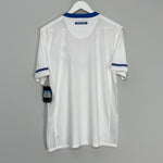 Shop 2010/12 NETHERLANDS *BNWT* AWAY SHIRT (M) NIKE, classic football shirts, vintage football shirts & retro soccer jerseys at Cult Kits