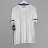 Shop 2010/12 NETHERLANDS *BNWT* AWAY SHIRT (M) NIKE, classic football shirts, vintage football shirts & retro soccer jerseys at Cult Kits