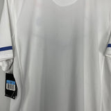 Shop 2010/12 NETHERLANDS *BNWT* AWAY SHIRT (M) NIKE, classic football shirts, vintage football shirts & retro soccer jerseys at Cult Kits