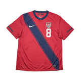 Buy 2010/12 USA Dempsey 8 Third Shirt (L) Nike ~ Free worldwide shipping available ~ Authentic Vintage Football Shirts from Cult Kits