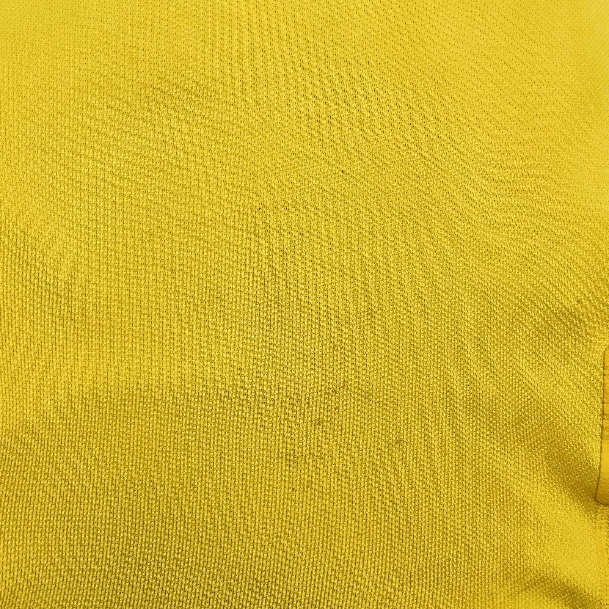 Buy 2011 Brazil Neymar 11 *Player Issue* Home Shirt (M) Nike ~ Free worldwide shipping ~ Authentic Vintage Football Shirts from Cult Kits