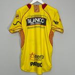 Shop 2011 DEPORTIVO PEREIRA HOME SHIRT (XL) PATRICK, classic football shirts, vintage football shirts & retro soccer jerseys at Cult Kits