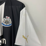 Shop 2011 NEWCASTLE UNITED BA #19 HOME SHIRT (XXL) PUMA, classic football shirts, vintage football shirts & retro soccer jerseys at Cult Kits