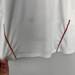 Shop 2011/12 AC MILAN IBRAHIMOVIC #11 AWAY SHIRT (L) ADIDAS, classic football shirts, vintage football shirts & retro soccer jerseys at Cult Kits