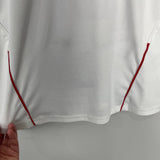 Shop 2011/12 AC MILAN IBRAHIMOVIC #11 AWAY SHIRT (L) ADIDAS, classic football shirts, vintage football shirts & retro soccer jerseys at Cult Kits