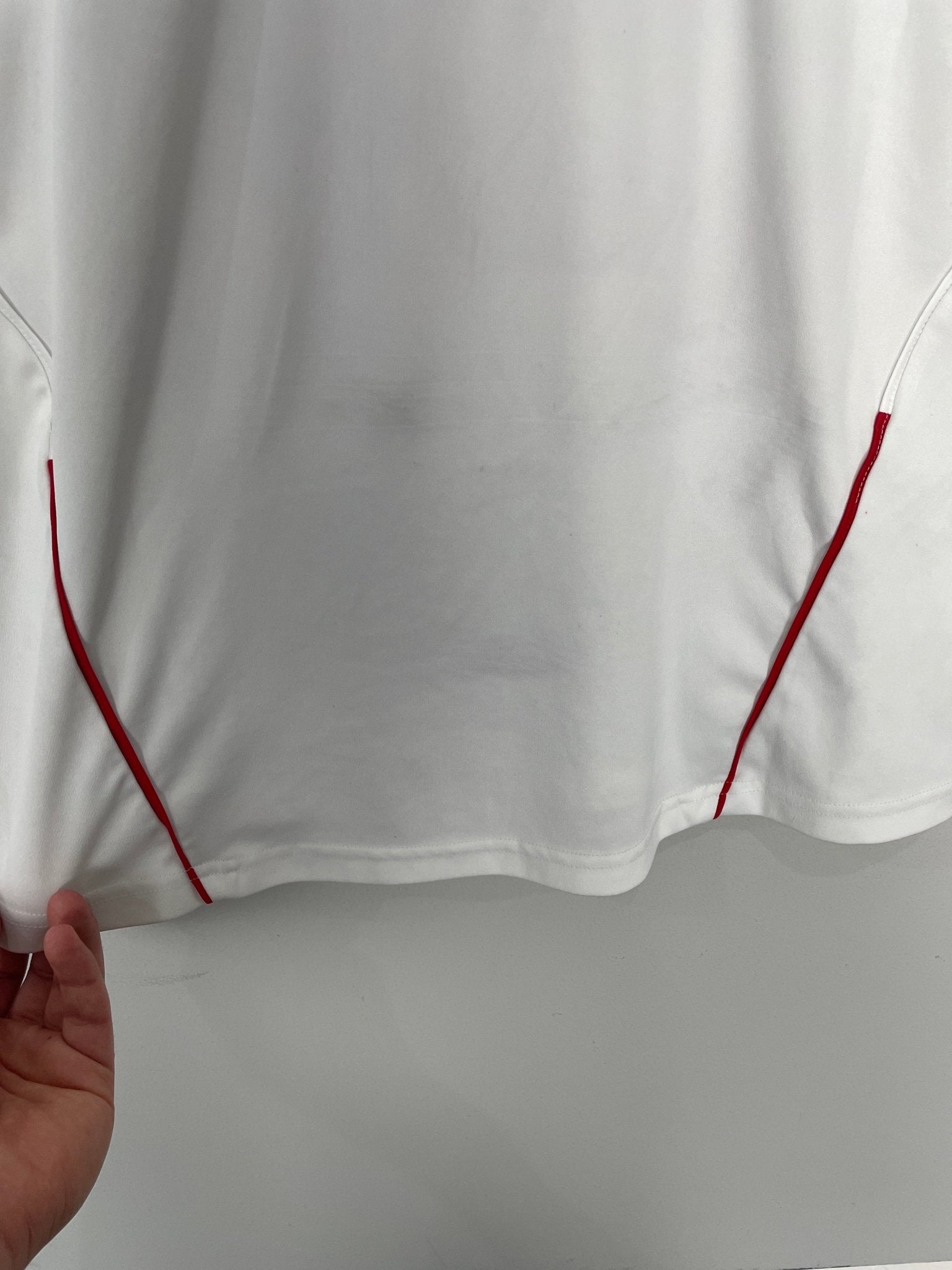 Shop 2011/12 AC MILAN IBRAHIMOVIC #11 AWAY SHIRT (L) ADIDAS, classic football shirts, vintage football shirts & retro soccer jerseys at Cult Kits