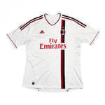 Buy 2011/12 AC Milan Seedorf 10 Away Shirt (XL) Adidas ~ Free worldwide shipping ~ Authentic Vintage Football Shirts from Cult Kits