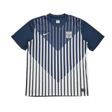 Buy 2011/12 Alianza Lima Home Shirt (XL) Nike ~ Free worldwide shipping ~ Authentic Vintage Football Shirts from Cult Kits