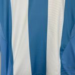 Shop 2011/12 ARGENTINA MESSI #10 HOME SHIRT (L) ADIDAS, classic football shirts, vintage football shirts & retro soccer jerseys at Cult Kits