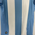 Shop 2011/12 ARGENTINA MESSI #10 HOME SHIRT (M) ADIDAS, classic football shirts, vintage football shirts & retro soccer jerseys at Cult Kits