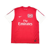 Buy 2011/12 Arsenal Henry 12 *125 Year* Home Shirt (XL) Nike ~ Free worldwide shipping ~ Authentic Vintage Football Shirts from Cult Kits