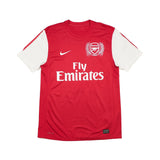 Buy 2011/12 Arsenal Henry 12 Home Shirt (M) Nike ~ Free worldwide shipping ~ Authentic Vintage Football Shirts from Cult Kits