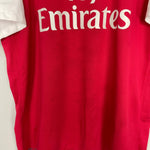 Shop 2011/12 ARSENAL HENRY #12 HOME SHIRT (XXL) NIKE, classic football shirts, vintage football shirts & retro soccer jerseys at Cult Kits