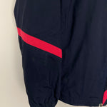 Shop 2011/12 ARSENAL TRACK JACKET (S) NIKE, classic football shirts, vintage football shirts & retro soccer jerseys at Cult Kits