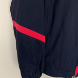 Shop 2011/12 ARSENAL TRACK JACKET (S) NIKE, classic football shirts, vintage football shirts & retro soccer jerseys at Cult Kits
