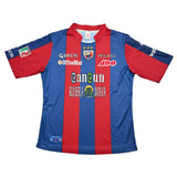 Buy 2011/12 Atlante 14 Home Shirt (L) Garcis ~ Free worldwide shipping available ~ Authentic Vintage Football Shirts from Cult Kits