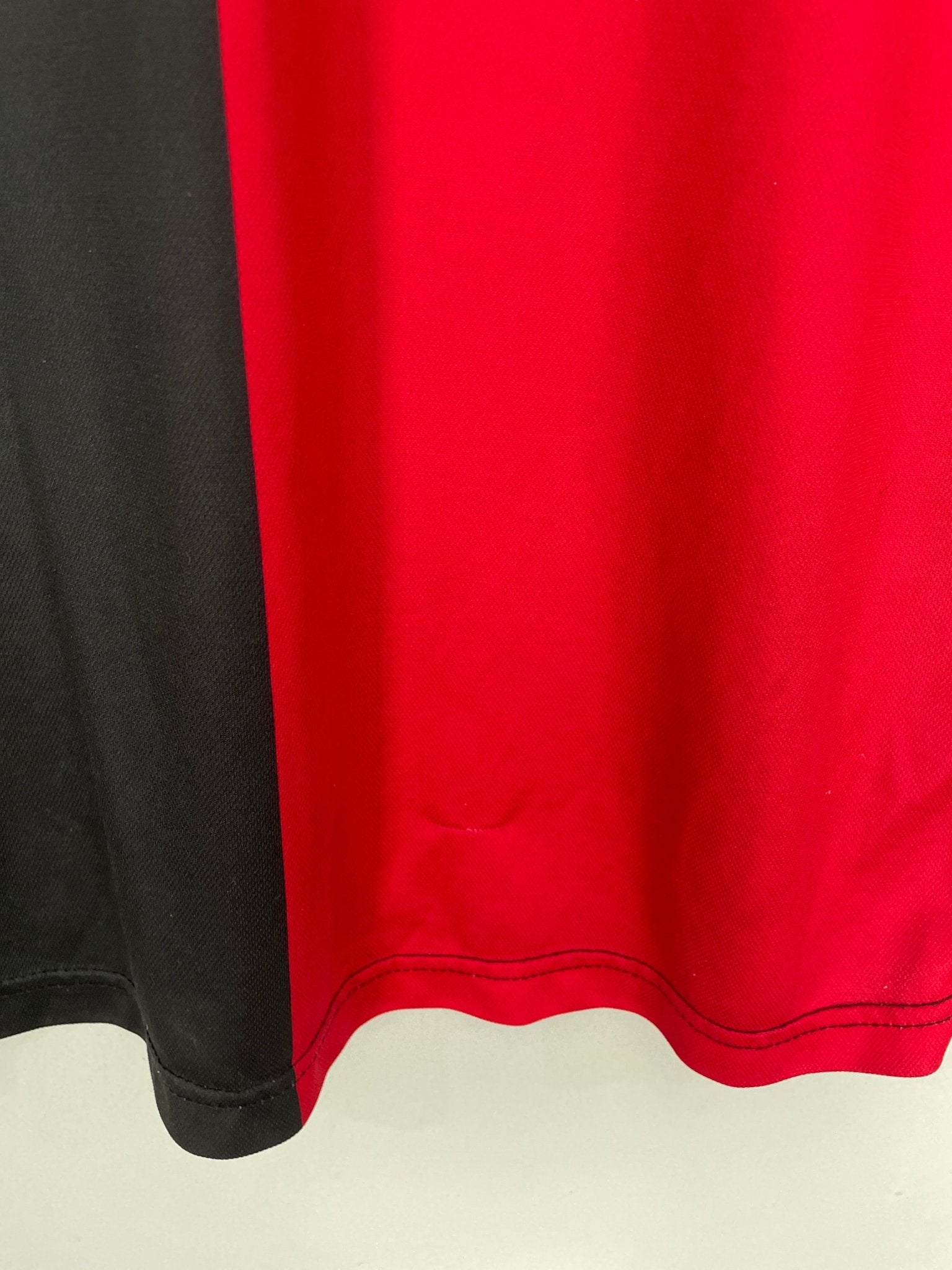 Shop 2011/12 ATLAS HOME SHIRT (L) ATLETICA, classic football shirts, vintage football shirts & retro soccer jerseys at Cult Kits