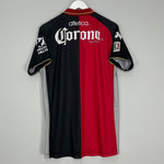 Shop 2011/12 ATLAS HOME SHIRT (L) ATLETICA, classic football shirts, vintage football shirts & retro soccer jerseys at Cult Kits