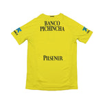 Buy 2011/12 Barcelona SC Home Shirt (M) Marathon ~ Free worldwide shipping available ~ Authentic Vintage Football Shirts from Cult Kits