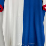 2011/12 BLACKBURN ROVERS YAKUBU 22 HOME SHIRT (L) UMBRO - Cult Kits - Large - Buy Vintage Football Shirts, Authentic Retro Football Shirts For Sale, Classic Football Shirts & Soccer Jersey