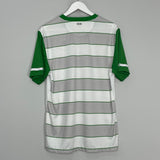 Shop 2011/12 CELTIC AWAY SHIRT (L) NIKE, classic football shirts, vintage football shirts & retro soccer jerseys at Cult Kits