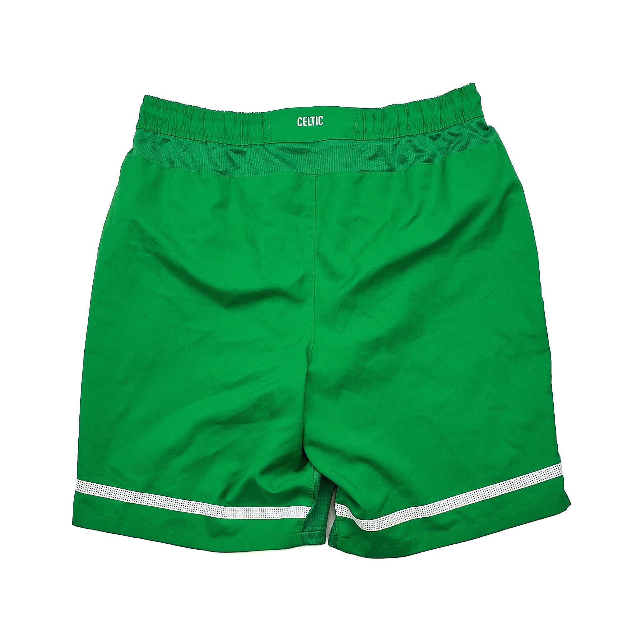Buy 2011/12 Celtic Away Shorts (L) Nike ~ Free worldwide shipping available ~ Authentic Vintage Football Shirts from Cult Kits