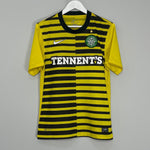 Shop 2011/12 CELTIC THIRD SHIRT (S) NIKE, classic football shirts, vintage football shirts & retro soccer jerseys at Cult Kits