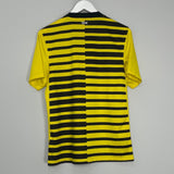 Shop 2011/12 CELTIC THIRD SHIRT (S) NIKE, classic football shirts, vintage football shirts & retro soccer jerseys at Cult Kits