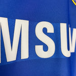 Shop 2011/12 CHELSEA DROGBA #11 HOME SHIRT (L) ADIDAS, classic football shirts, vintage football shirts & retro soccer jerseys at Cult Kits
