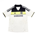 Buy 2011/12 Chelsea Drogba 11 Third Shirt (XL) Adidas ~ Free worldwide shipping ~ Authentic Vintage Football Shirts from Cult Kits