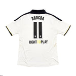 Buy 2011/12 Chelsea Drogba 11 Third Shirt (XL) Adidas ~ Free worldwide shipping ~ Authentic Vintage Football Shirts from Cult Kits