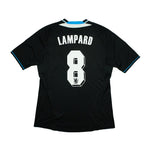 Buy 2011/12 Chelsea Lampard 8 Away Shirt (L) Adidas ~ Free worldwide shipping ~ Authentic Vintage Football Shirts from Cult Kits