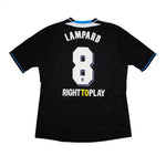 Buy 2011/12 Chelsea Lampard 8 Away Shirt (XL) Adidas ~ Free worldwide shipping ~ Authentic Vintage Football Shirts from Cult Kits