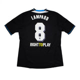 Buy 2011/12 Chelsea Lampard 8 Away Shirt (XL) Adidas ~ Free worldwide shipping ~ Authentic Vintage Football Shirts from Cult Kits