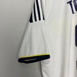 Shop 2011/12 CHELSEA TORRES #9 THIRD SHIRT (M) ADIDAS, classic football shirts, vintage football shirts & retro soccer jerseys at Cult Kits