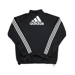 2011 Chelsea Adidas football shirt - view 2 - Cult Kits