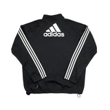 2011 Chelsea Adidas football shirt - view 2 - Cult Kits