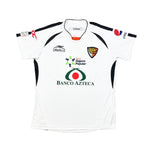 Buy 2011/12 Chiapas Jaguares Away Shirt (L) Atletica ~ Free worldwide shipping available ~ Authentic Vintage Football Shirts from Cult Kits