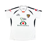 Buy 2011/12 Chiapas Jaguares Away Shirt (L) Atletica ~ Free worldwide shipping available ~ Authentic Vintage Football Shirts from Cult Kits