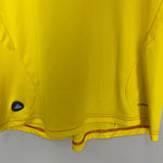 Shop 2011/12 COLOMBIA HOME SHIRT (S) ADIDAS, classic football shirts, vintage football shirts & retro soccer jerseys at Cult Kits
