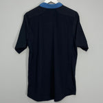 Shop 2011/12 ENGLAND AWAY SHIRT (L) UMBRO, classic football shirts, vintage football shirts & retro soccer jerseys at Cult Kits
