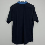 Shop 2011/12 ENGLAND AWAY SHIRT (L) UMBRO, classic football shirts, vintage football shirts & retro soccer jerseys at Cult Kits